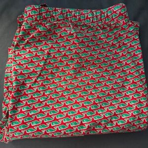 Vineyard Vines XS Pajama Pants